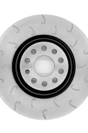 VBT Hooked 375x36mm Front Brake Discs - S4 B9.5 / S5 B9.5 (42772144826H) Save Now