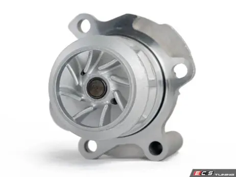 Limited Time ECS Tuning EA113 High-Performance Water Pump (06F121011)