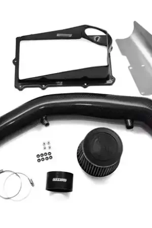 Genuine 034Motorsport Carbon Fibre Cold Air Intake System - RS3 8V (Facelift)