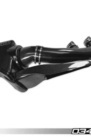 034Motorsport Insuction Bundle X34 Cold Air Intake Scoop & inlet Pipes , B9/B9.5 Audi RS4/RS5 2.9TT Mega Sale
