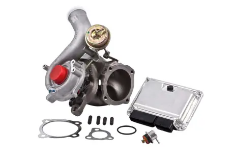 Place Order APR K04 Turbocharger Kit - Transverse 1.8T (150/180hp)