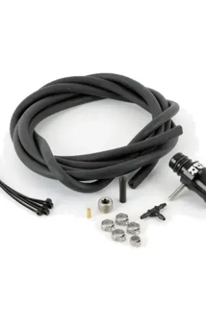 APR 2.0T Modular Boost Tap and PCV Bypass System Modern