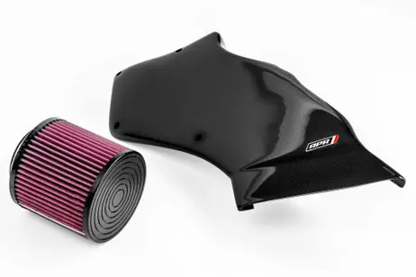 Clearance APR Carbon Stage 1 Intake System - Audi S4 B8 3.0 TFSI