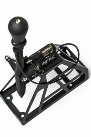 Hot Picks REVIN Short shifter Audi / Seat / Skoda / VW (02M / 02Q / 02J) Top Mount