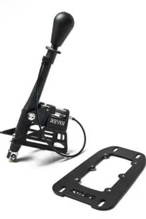 Price Cut REVIN Short Shifter (Race) - Audi A4 B5/B6/B7