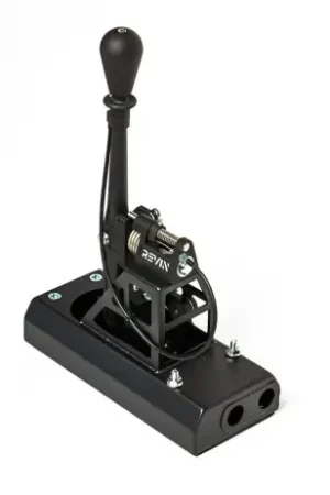 REVIN Short shifter Audi / Seat / Skoda / VW (02J / 02M / 02Q) Underbody Mount Wholesale