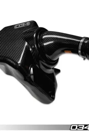 034Motorsport X34 Carbon Fiber Intake Systems B9/9.5 S4/S5 3.0 TFSI Exclusive