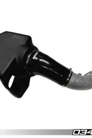 034Motorsport P34 Cold Air Intake with Super Duper Turbo inlet - B9 S4/S5 3.0 TFSI Professional Grade