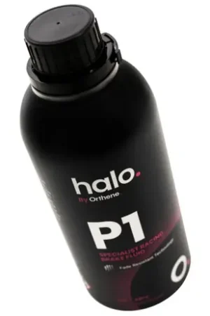 HALO P1 Brake Fluid - 1.2L Don’t Miss Out