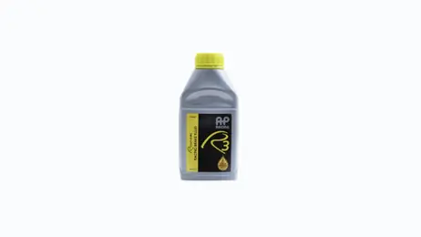 Instant Buy AP Racing 600 (Radical R2) DOT4 Brake Fluid - 1Ltr