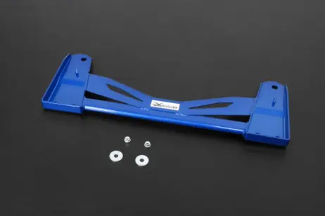 New Release Hardrace Vw Polo 17+ Front Lower Brace - 1Pcs/Set - VW Polo AW