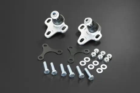 Big Sale Hardrace Front Camber Adjustable Ball Joint - 2Pcs/Set - VW Golf MK7 | MK8