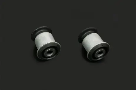 Hardrace Front Lower Arm - Front Bushing (Harden Rubber) - 2Pcs/Set - VW T4 | T5 | T6 Brand New