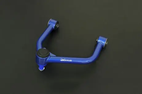 Professional Grade Hardrace Front Upper Arm - Lift2~4 Inches (Harden Rubber) - 2Pcs/Set - VW Amarok MK1