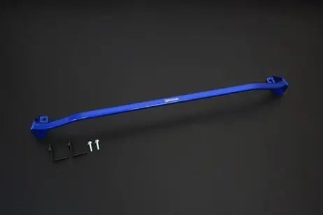 Limited Edition Hardrace Rear Subframe Brace - 1Pcs/Set - VW Golf MK7