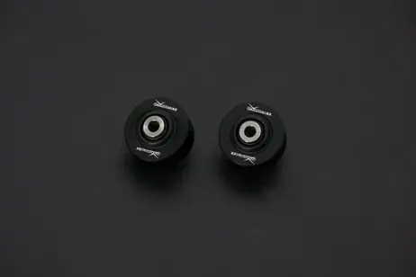 One Day Deal Hardrace Front Lower Arm-Rear Bushing (Pillow Ball) - 2Pcs/Set - VW Golf Mk7 | Mk8