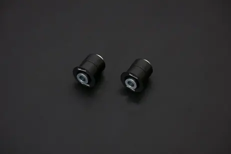 Deal Hardrace Front Lower Arm-Front Bushing (Pillow Ball) - 2Pcs/Set - VW Golf Mk7