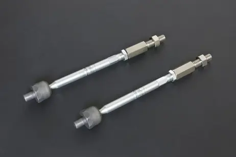 Hardrace Adjustable Tie Rod +25Mm Extend - 2Pcs/Set - VW Golf Mk5 | Mk6 | Mk7 | Mk8 Latest