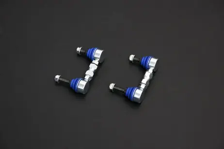 Hardrace Rear Adjustable Stab. Link - 2Pcs/Set - VW Golf Mk5 | Mk6 Viral