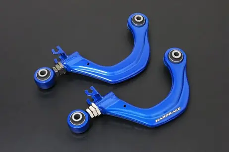 Hardrace Rear Camber Kit (Harden Rubber) 2Pcs/Set - VW Golf Mk5 | Mk6 | Mk7 | Mk8 Today Only