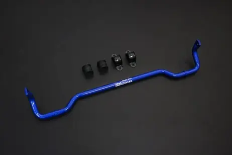 New Release Hardrace Fwd Rear Sway Bar 25.4Mm 5Pcs/Set - VW Golf MK7 GTI