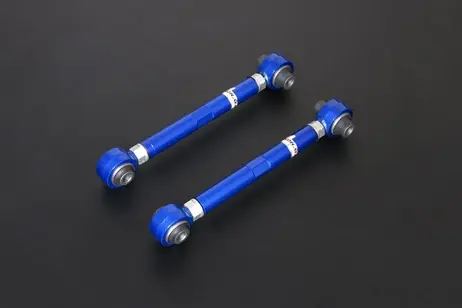 Original Hardrace Rear Toe Control Arm (Harden Rubber) 2Pcs/Set - Volkswagen Golf MK7