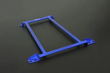 Trending Hardrace Middle Lower Brace - 1Pcs/Set -Skoda Fabia | Audi A1