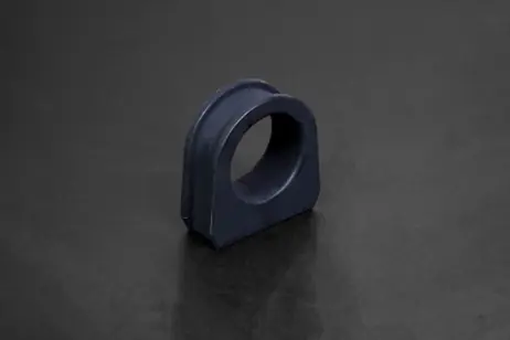 Hardrace Steering Rack Bushing - 1Pcs/Set - Audi TT 8N Best Seller