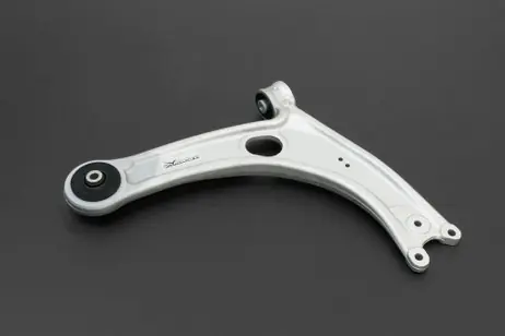 Hardrace Front Lower Arm - Forged Aluminum (Pillow Ball) - 2Pcs/Set - Audi TT 8S Time-Limited