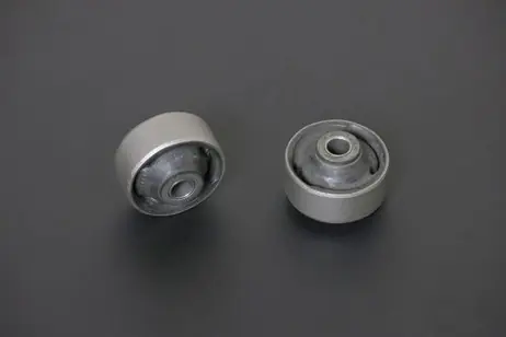 Seasonal Sale Hardrace Front Lower Arm - Rear Bushing (Harden Rubber) - 2Pcs/Set - Audi A1 / VW Polo