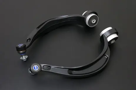 Time-Limited Hardrace Front Lower Arm-Rear (Harden Rubber) 2Pcs/Set - Audi A4