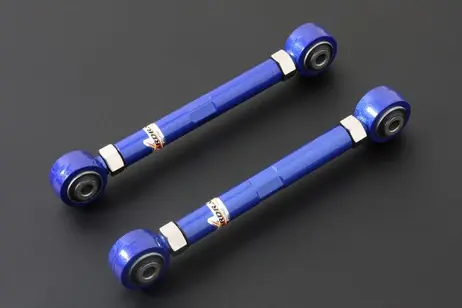 Big Sale Hardrace Rear Toe Control Arm (Harden Rubber) 2Pcs/Set - Audi A4