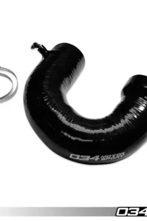 Seasonal Sale 034Motorsport High Flow Throttle Body Intake Hose, 4M Audi Q7 3.0 TFSI