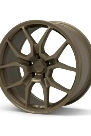 Neuspeed Flow Formed RSe10R Alloy Wheels 18x8.0 5x112 ET45 Price Drop