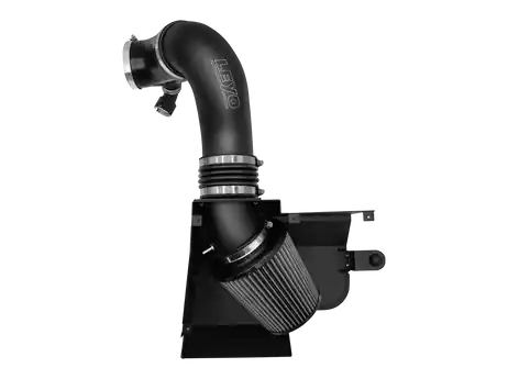 Weekend Sale Leyo Motorsport MQB EVO) VW Golf MK8 R / Audi 8Y S3 Cold Air Intake System