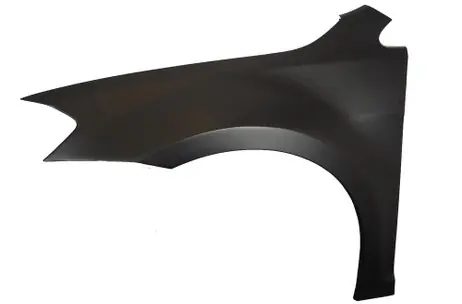 Rieger VW Golf MK7 Pre-Facelift Wide Front Fenders Limited Edition