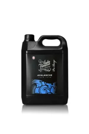 Auto Finesse Avalanche Snow Foam 5-Litre Express Delivery