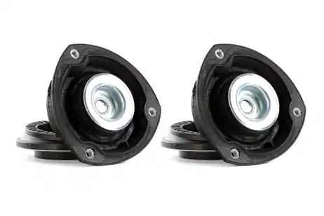 Authentic Febi Bilstein - Front Strut Top Mount Kit - MQB