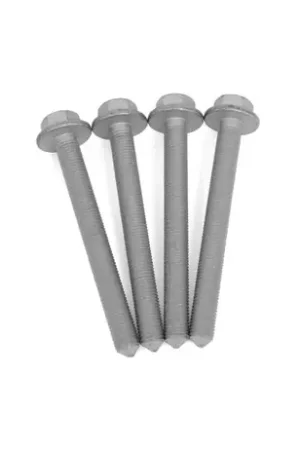 Price Cut 034 Motorsport - (MQB) Rear Subframe Mount Stretch Bolt Kit, Audi 8V A3/S3/TT/TTS & MK7 Volkswagen Golf R