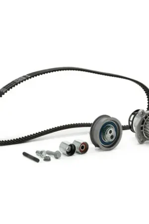 INA Timing Belt and Water Pump Kit - EA113 2.0T-FSI Get Yours