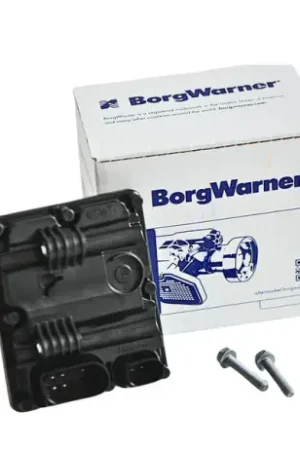 Secure Checkout OEM Haldex ECU / Control Unit - 0CQ - Generation 5