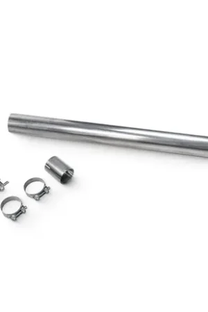 Must Have Scorpion Original Centre Silencer Delete - Volkswagen Polo GTI 2.0T AW Pre-Facelift GPF Model