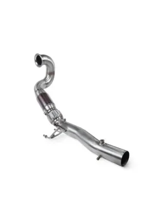 Scorpion Downpipe With a High Flow Sports Catalyst - Volkswagen Polo GTI 2.0T AW Pre-Facelift GPF Model Bargain