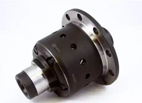 Popular Wavetrac Differential - 987, 981, 997.2, 991, 991.2, 718(G91) Manual with OEM Open Differential