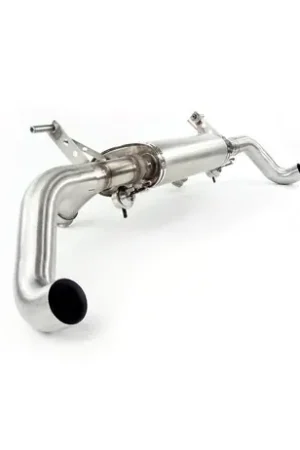 Quicksilver Exhaust System - Audi R8 V10 GT and 'Facelift' Titan Sport Exhaust With Valve Kit Option (2012-13) Free Delivery