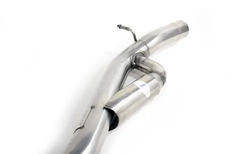 Quicksilver Exhaust System -  Volkswagen Golf R Mk 7.5 - Sport Exhaust with Sound ArchitectTM (2017 on) Buy Today