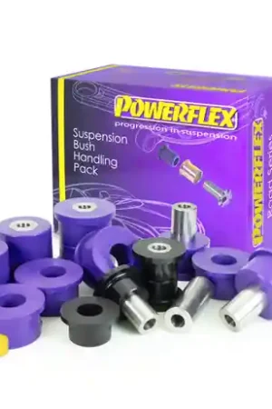 Discount Powerflex Handling Pack  (Geometry Adjustable) (2003 - 2015 ) - Transporter T5 Inc 4Motion - PF85K-1010G
