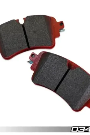 Viral 034Motorsport Dynamic+ StreetSport Rear Brake Pad for B9/B9.5 Audi S4/S5/SQ5/RS5