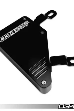 Flash Sale 034Motorsport Billet Aluminium DSG Breather Catch Can Kit - 8Y A3/S3