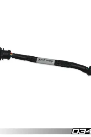 034Motorsport Throttle Body Adapter Harness - EA837 3.0T Supercharged Final Sale